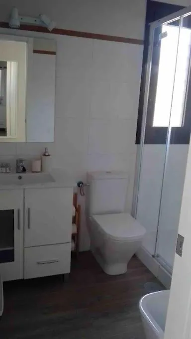 Apartamento ESSE Ático. Precioso ático con terraza en pleno centro Sevilla 0*,  España